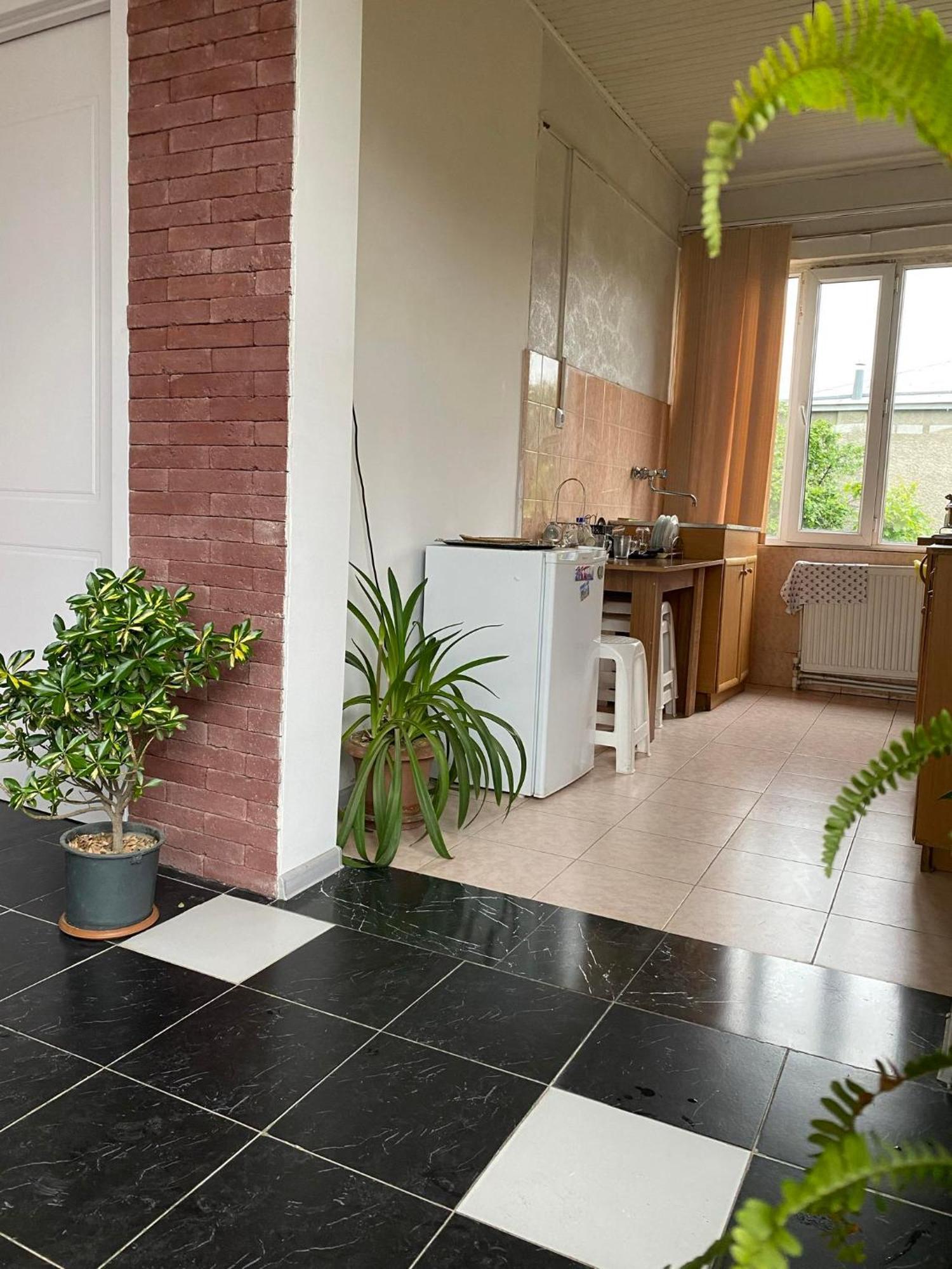 Guest House Telavi XXI Екстериор снимка