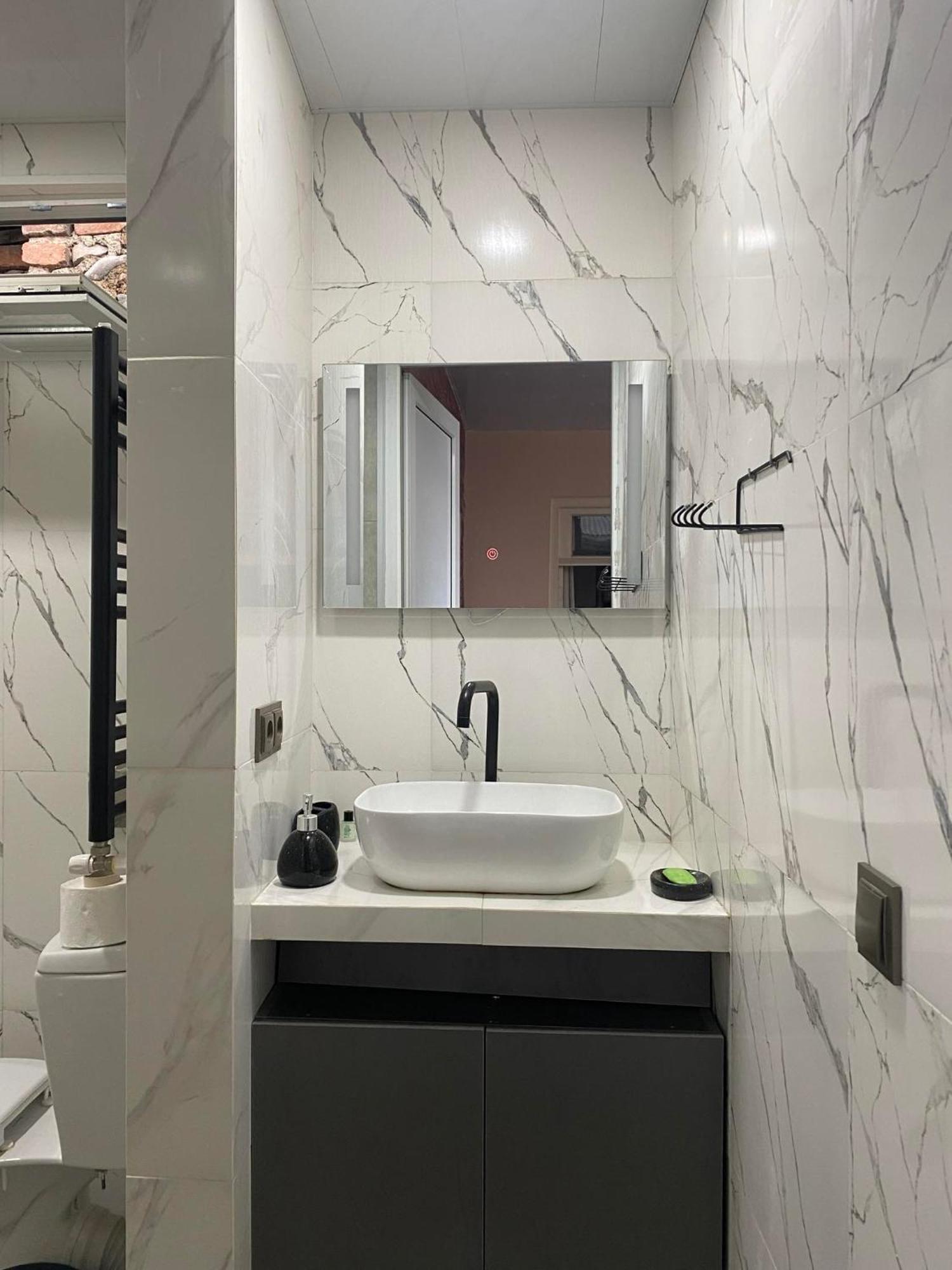 Guest House Telavi XXI Екстериор снимка