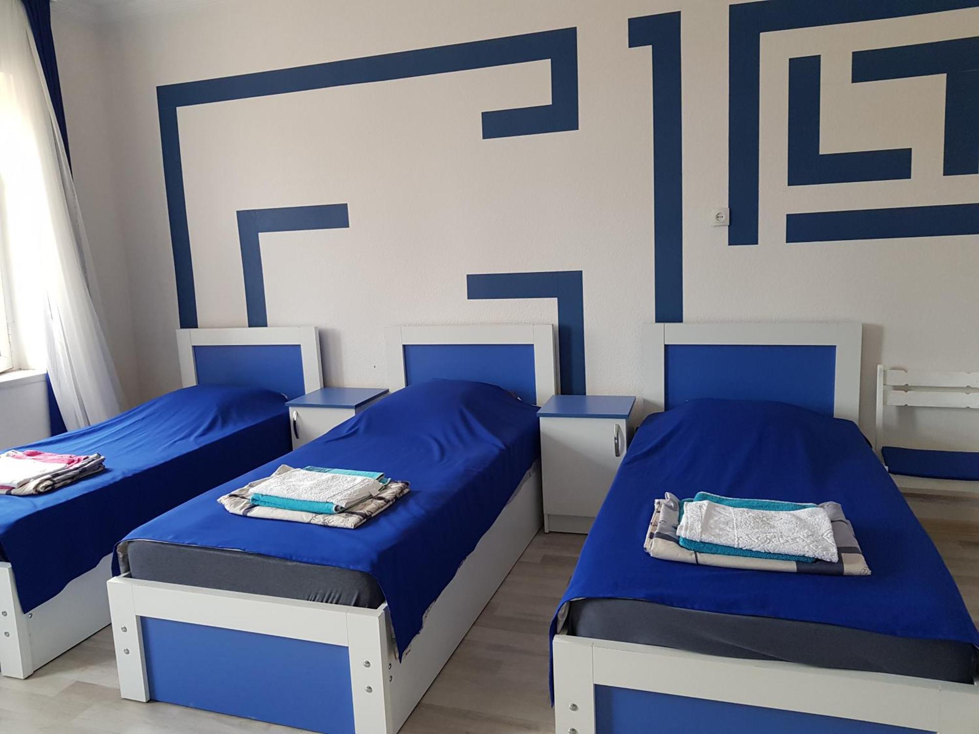 Guest House Telavi XXI Екстериор снимка