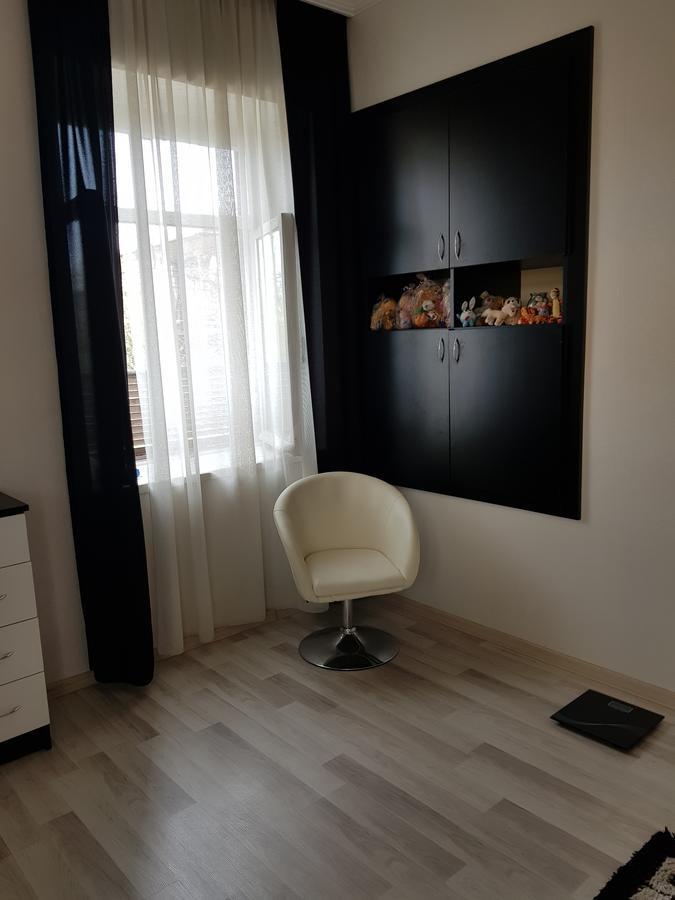 Guest House Telavi XXI Екстериор снимка
