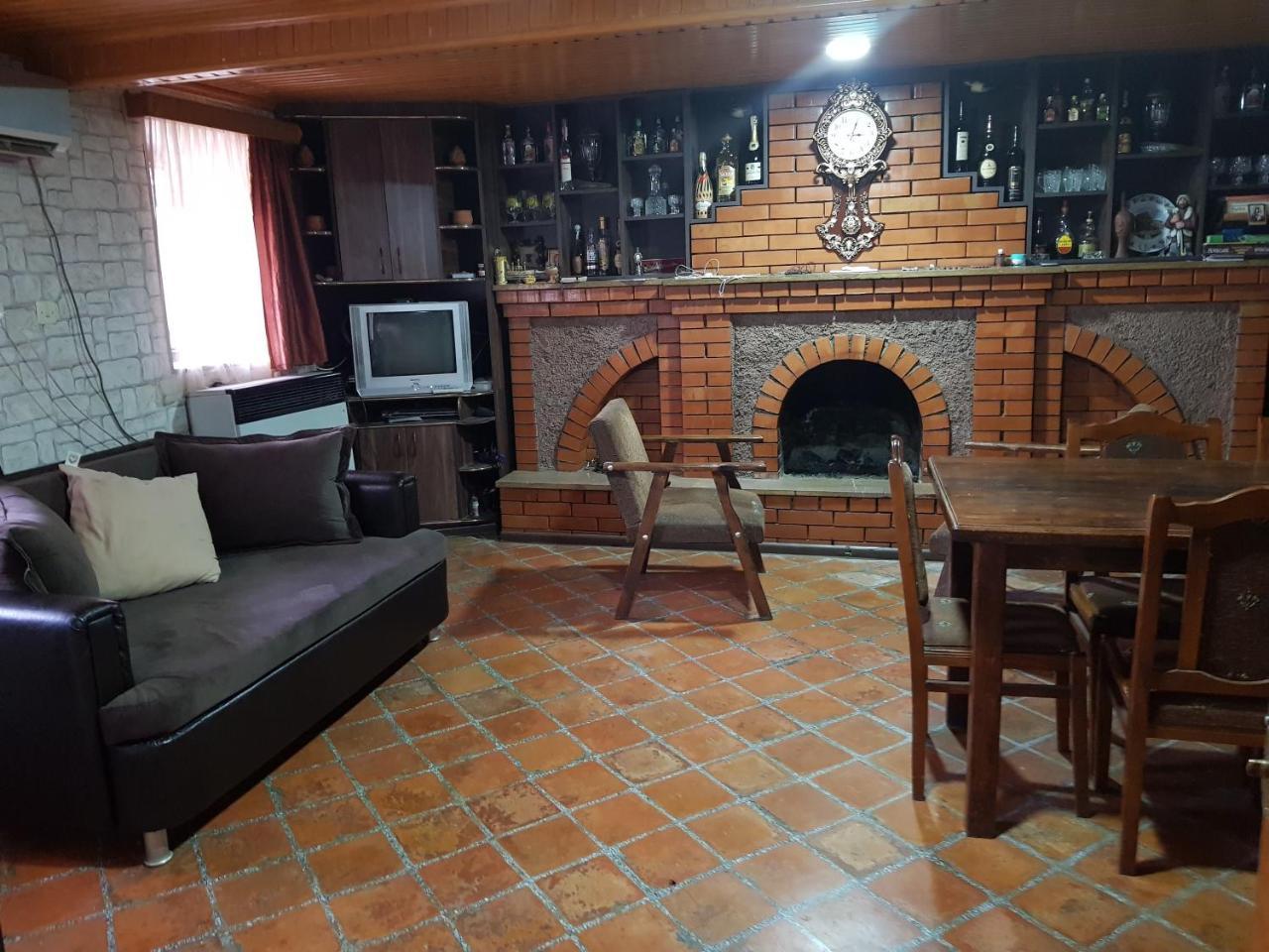 Guest House Telavi XXI Екстериор снимка