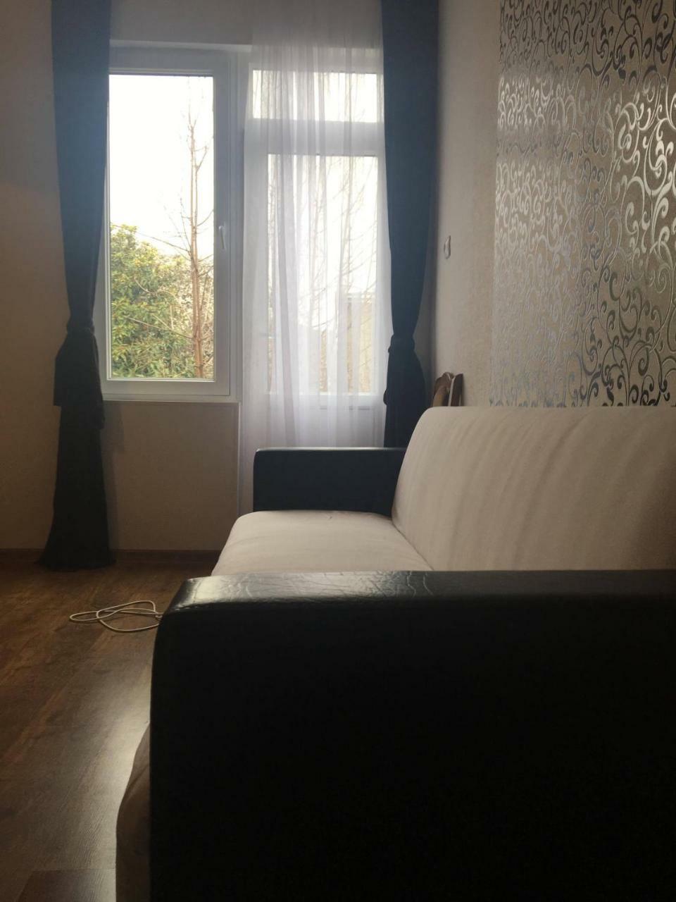 Guest House Telavi XXI Екстериор снимка